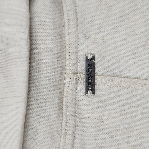 Prana Ziller Pullover Sweater - Picture 8 of 9